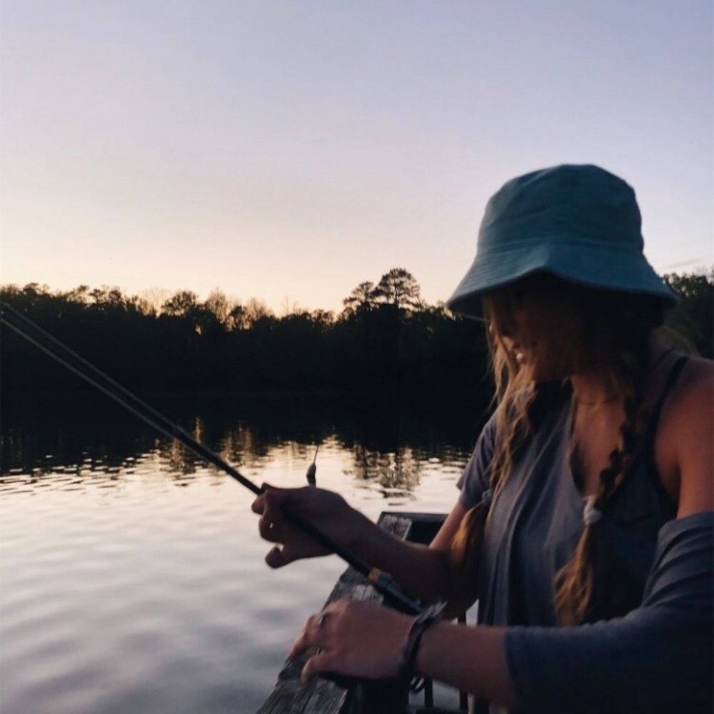 Meet your Posher, Natalie